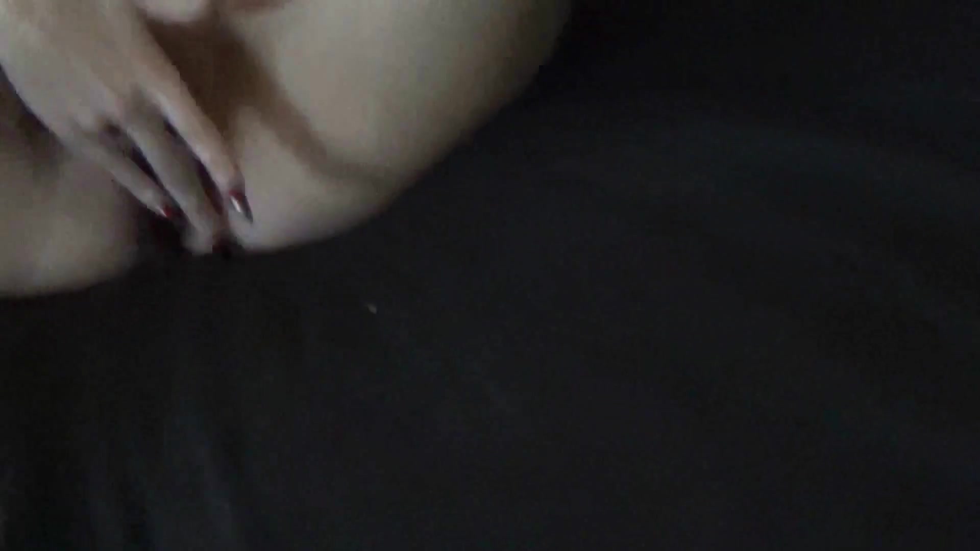 Electra Fondles Her Pussy - TacAmateurs