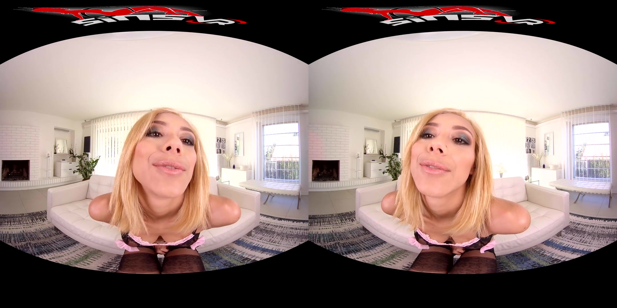 Veronica Leal in Veronica Leal - Wouaaa!!! - SinsVR