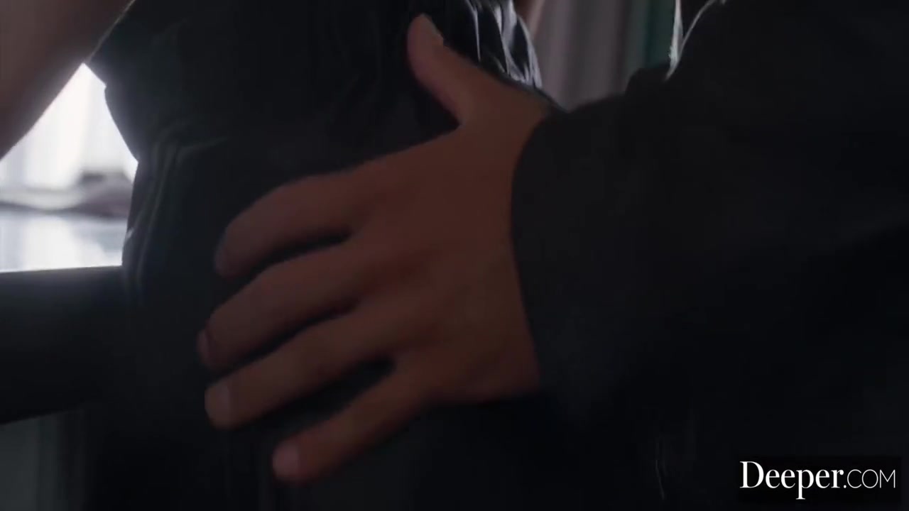 Actress Scarlit Submits To Her Scene Partners Kinks 12 Min