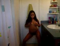 hot latina