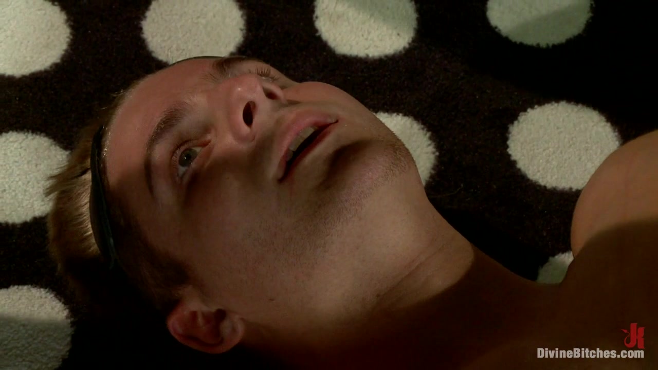 Chanel Preston Logan Vaughn in Chastity Woes: 2 - DivineBitches
