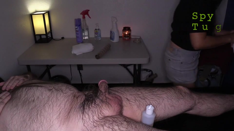 SpyTug Video - 252-G68