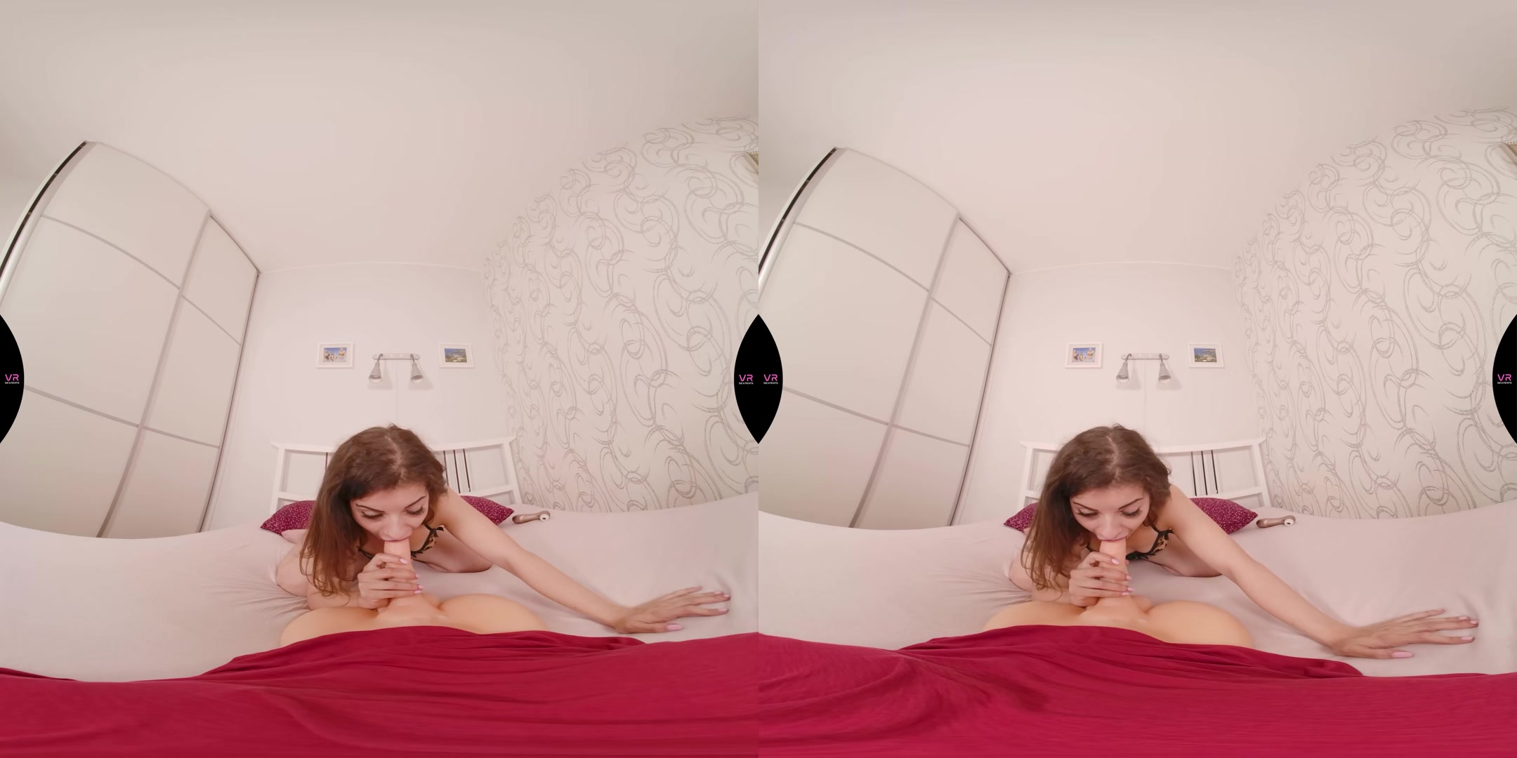 Hot Mary Jane Rides Your Dick - VRSexperts