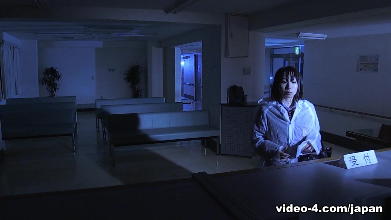 Kai Miharu enters into a world of sex testing - JapanHDV