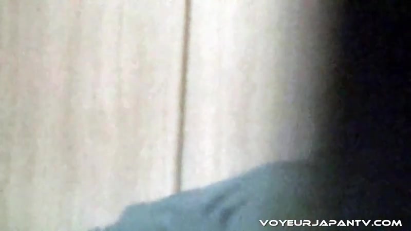 Cleaning Out The Cobwebs - VoyeurJapanTV
