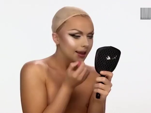 Drag Makeup With Farrah Moan