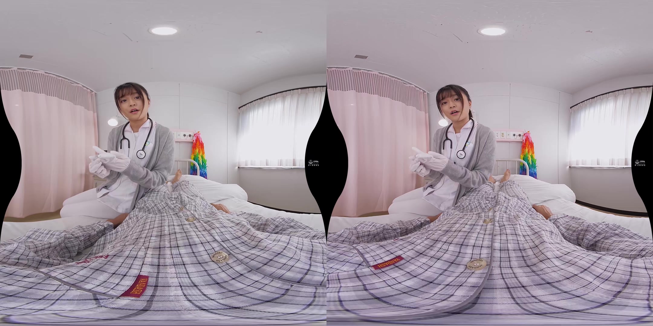 Kanon Kanade - Your Premature Ejaculation Nurse is an Old Friend - DANDY