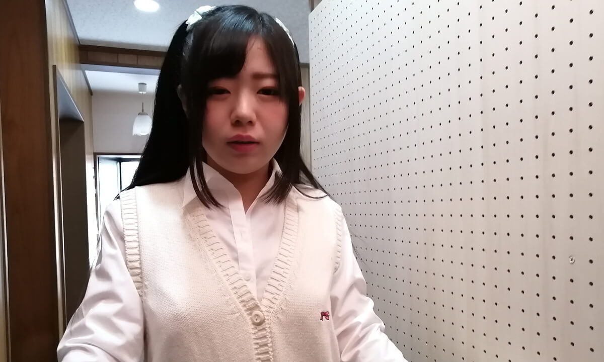 Ai Kawana in The Room Runner - VRlab9division
