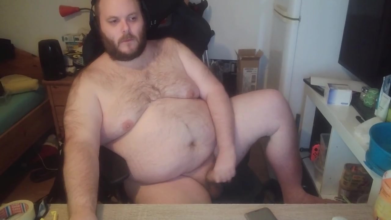 Uncut Cocks - November 24rd - All Day 4 Times Will Probably Stop Doing This After The 30th Or 31st Day