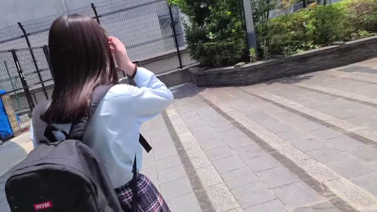 345SIMM-670 Japanese Amateur