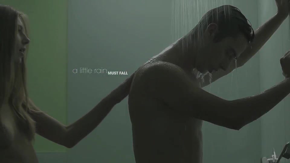 A Little Rain Must Fall - X-Art