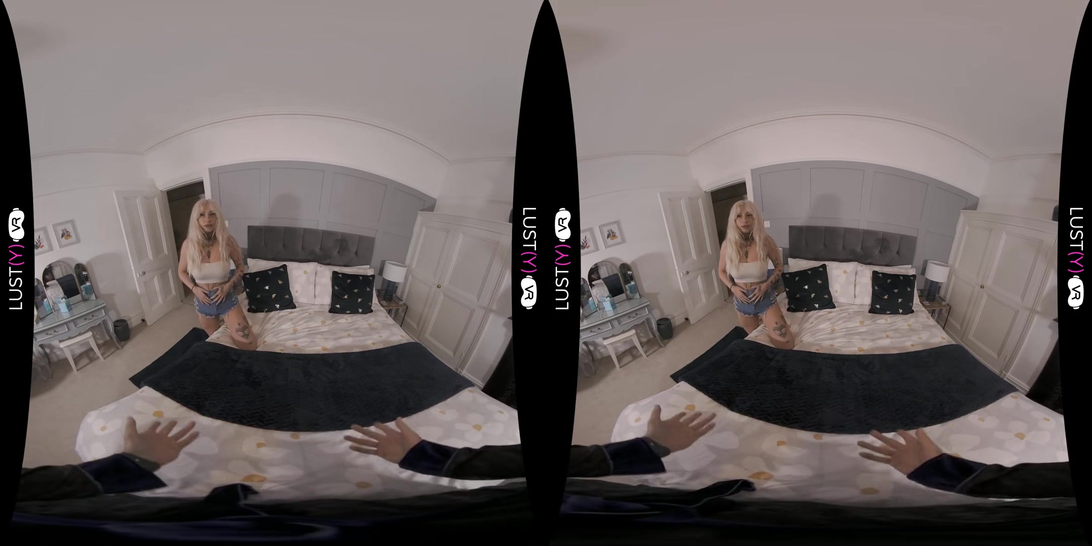 Perfect Girlfriend