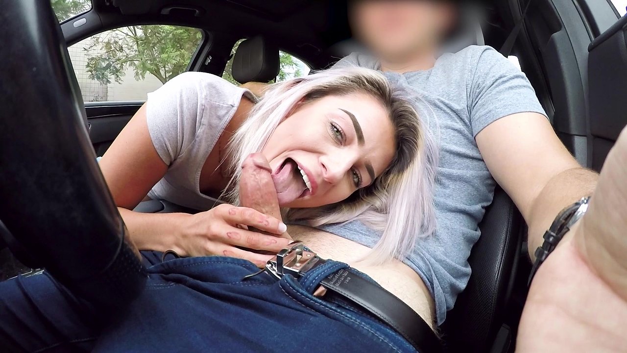 Off the streets Aspen Ora was down to fuck - BangRealTeens