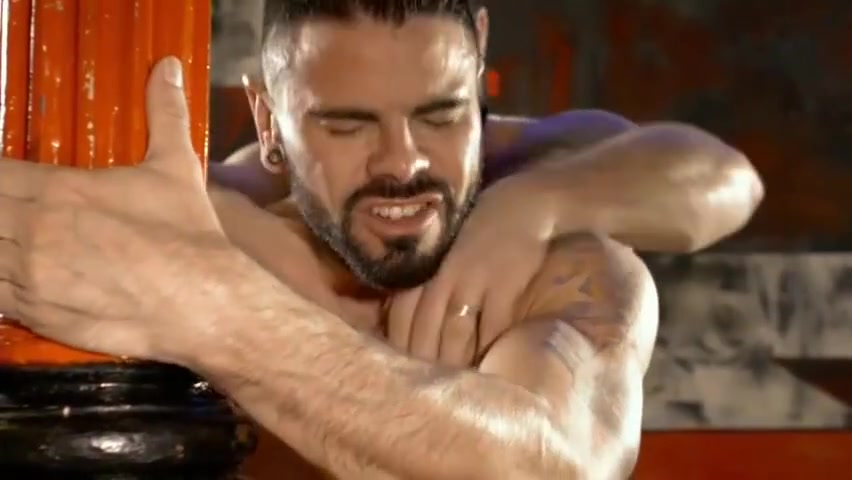 Gay Needs A Hole To Fuck 3-7
