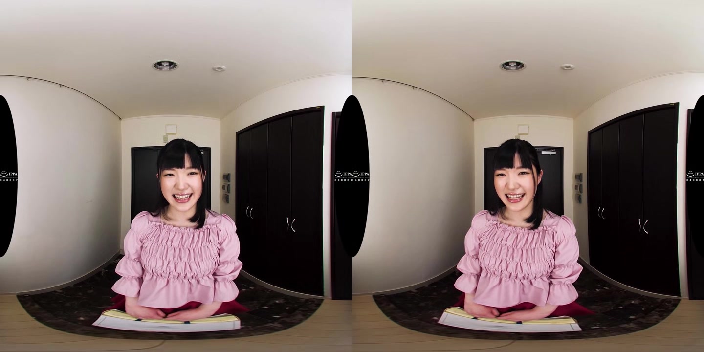 Ruka Matsumoto in Busty Next Door Neighbor Sex Freak Makes a Copy of My Key for Endless Coitus - V1VR