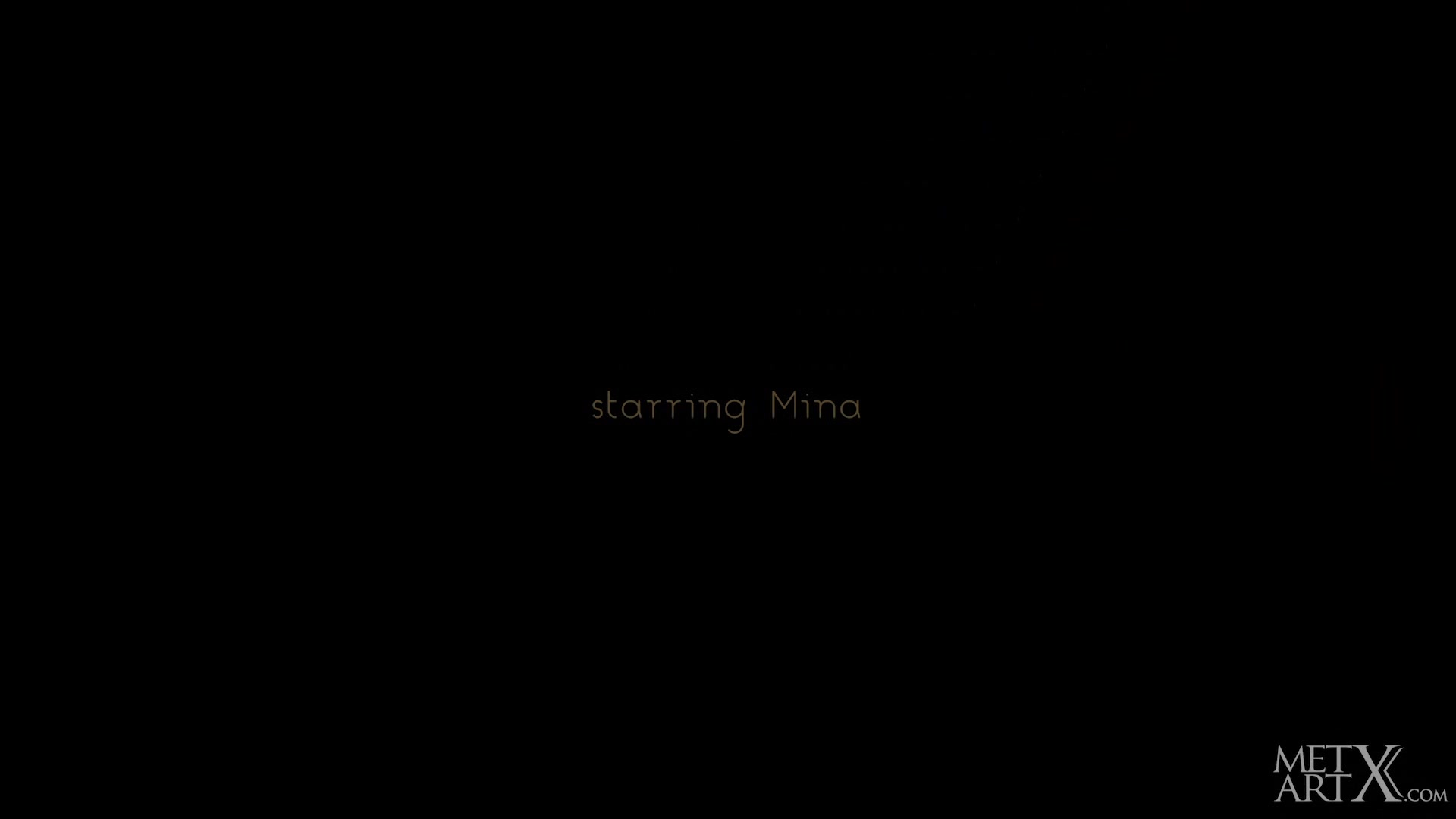 Punching Bad 2 - Mina - MetartX