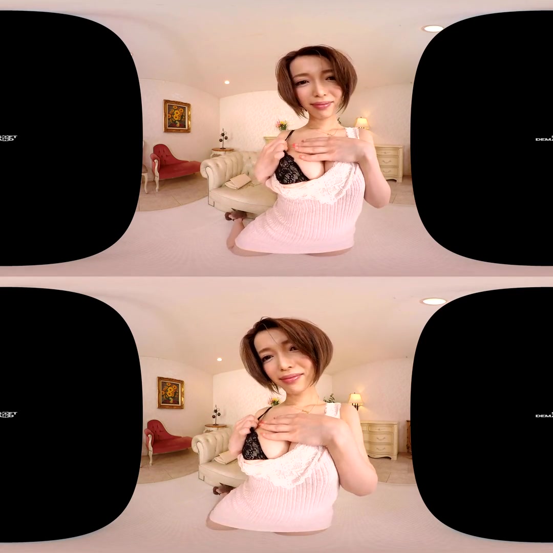 Jack Off Like We Tell you to! VR JOI 2 - SexLikeReal