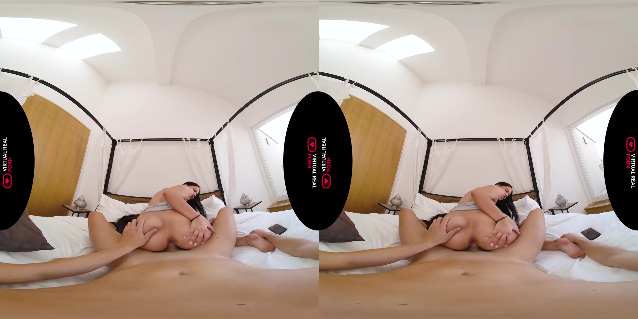 Going Viral - Sexy teen 18+ Amateur Girlfriend in Hardcore Sex