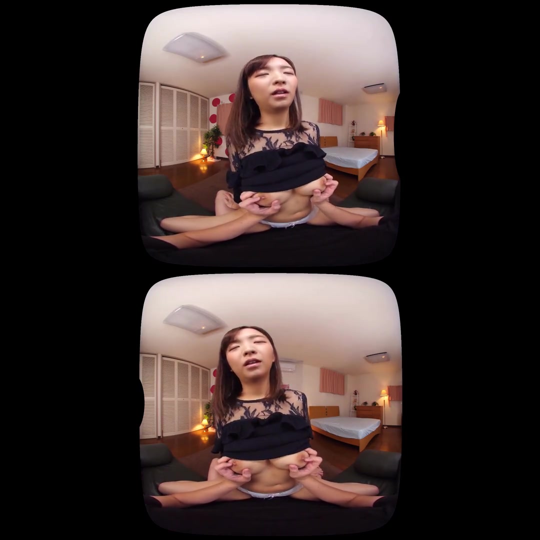 V1VR First Anniversary Special 1 - Asian Compilation Hardcore Creampie