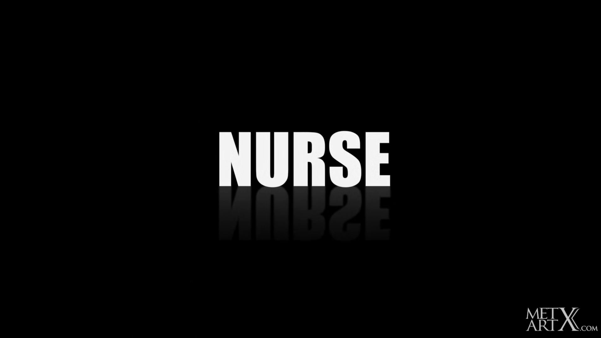 Naughty Nurse 2 - Jenny Wild - MetartX