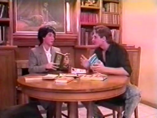 Kascha, Laurel Canyon, Nina DePonca in vintage xxx site