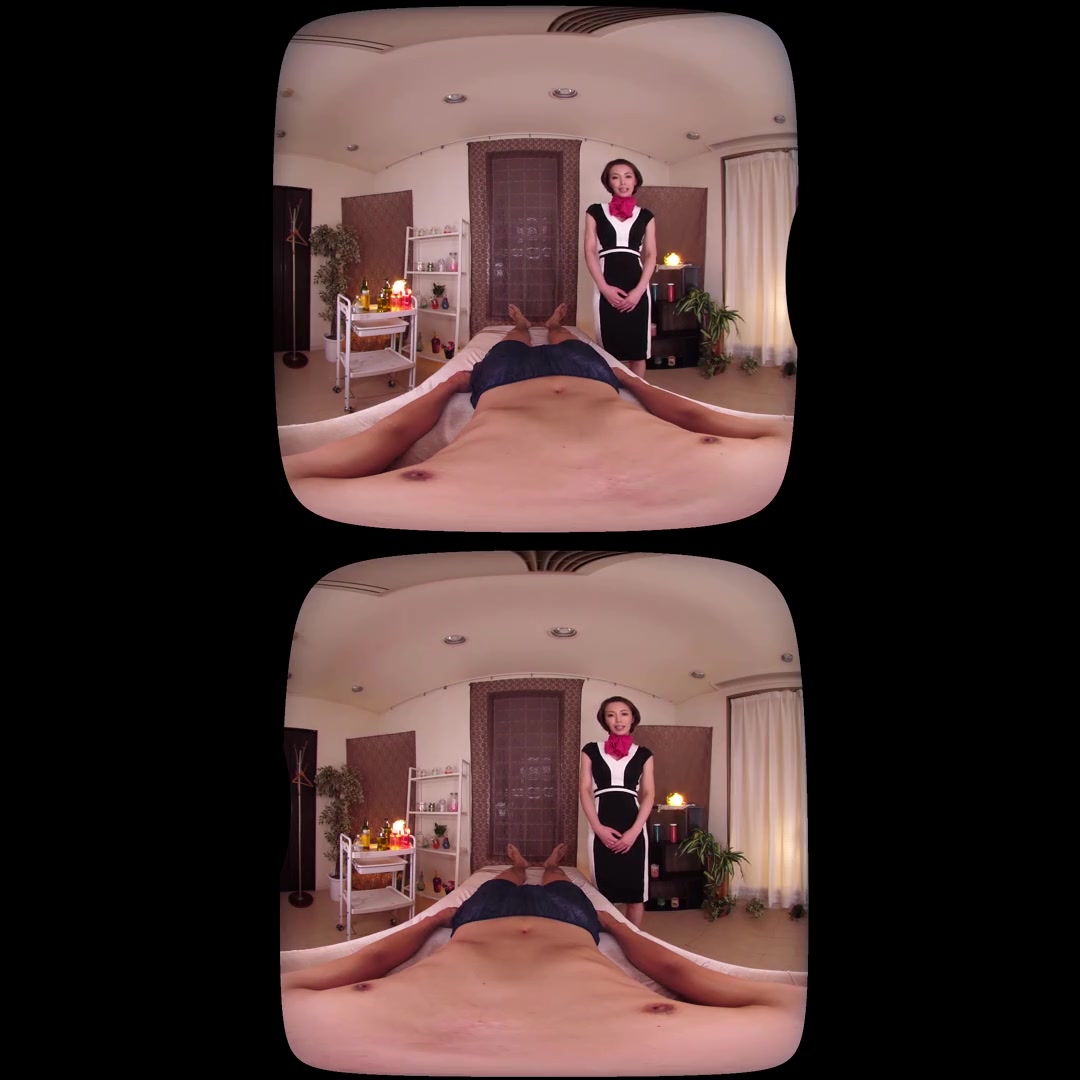 Mio Kimijima Full Service Sensual Massage Clinic 1 - SexLikeReal