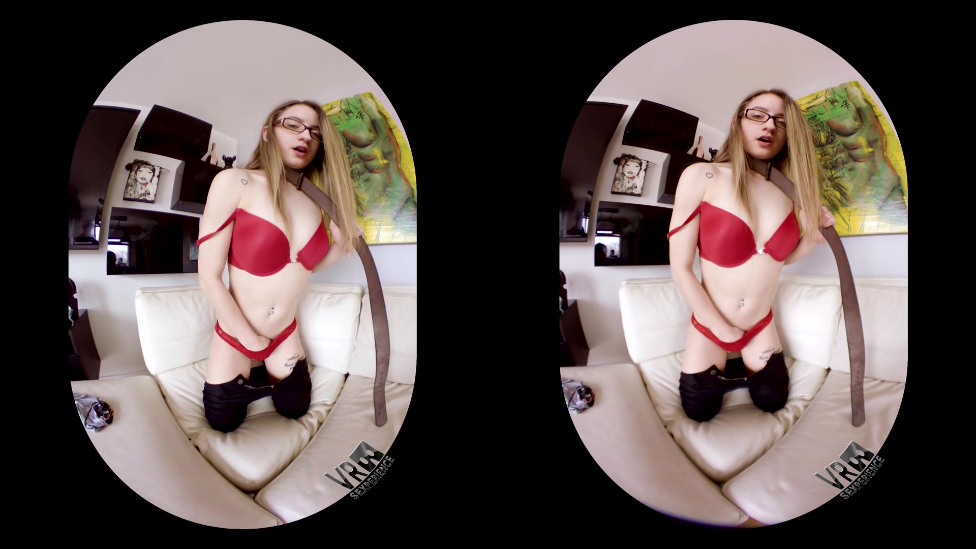 Barely Legal Whore - Solo Teen Masturbates - Sexlikereal