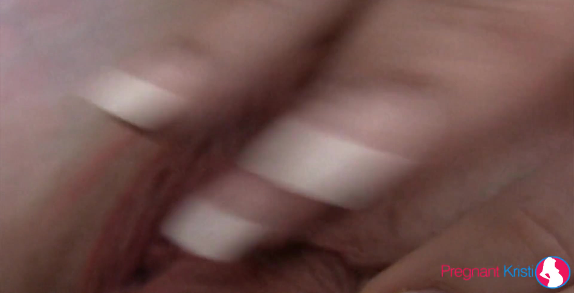 Stockings - PregnantKristi
