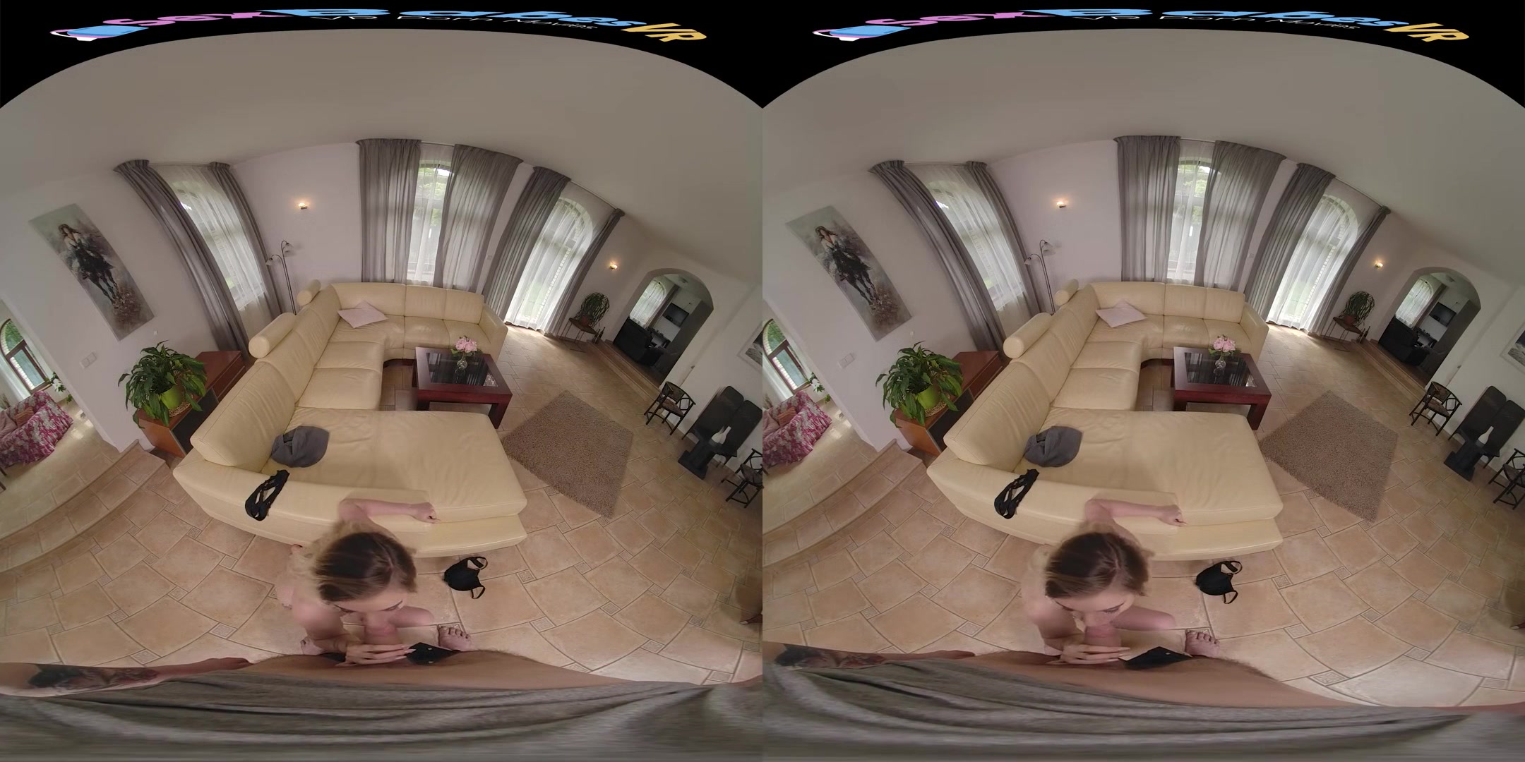 My Little Kitty - Super Hot and Sexy Lily Steel Virtual Girlfriend Experience
