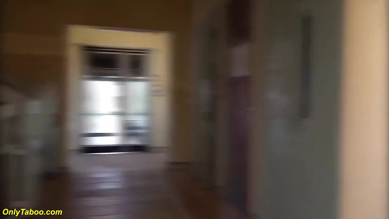 Lucky Day For Fake Blind Old Man