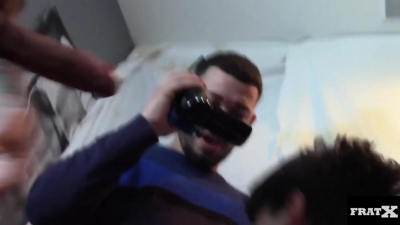 Yo Bro Get That Dude - Fratx