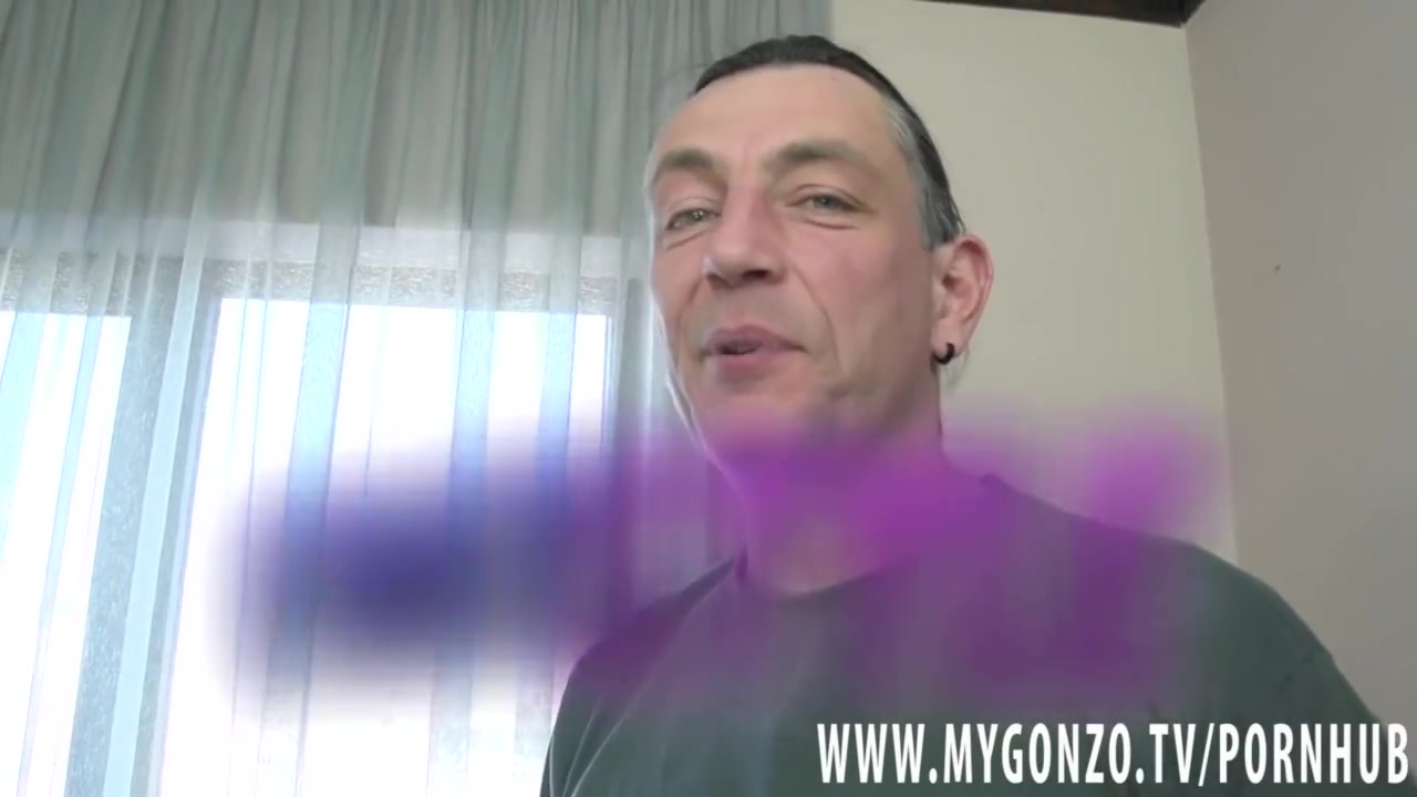 Redhead petite teen 18+ girl gets busted by Dieter Von Stein (incl. interviews)