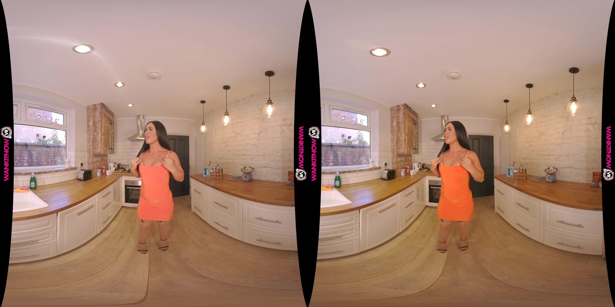 Law Of Seduction - WankitnowVR