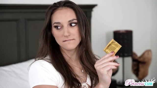 Stepsis Wants To Know If I Wrap It - S10:E3 - Nubiles-Porn