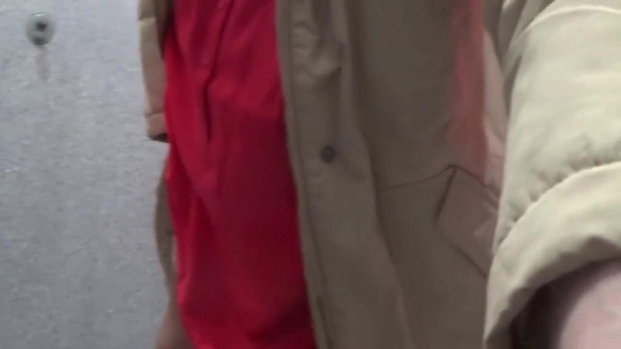 Dildo Sounding Outdoors
