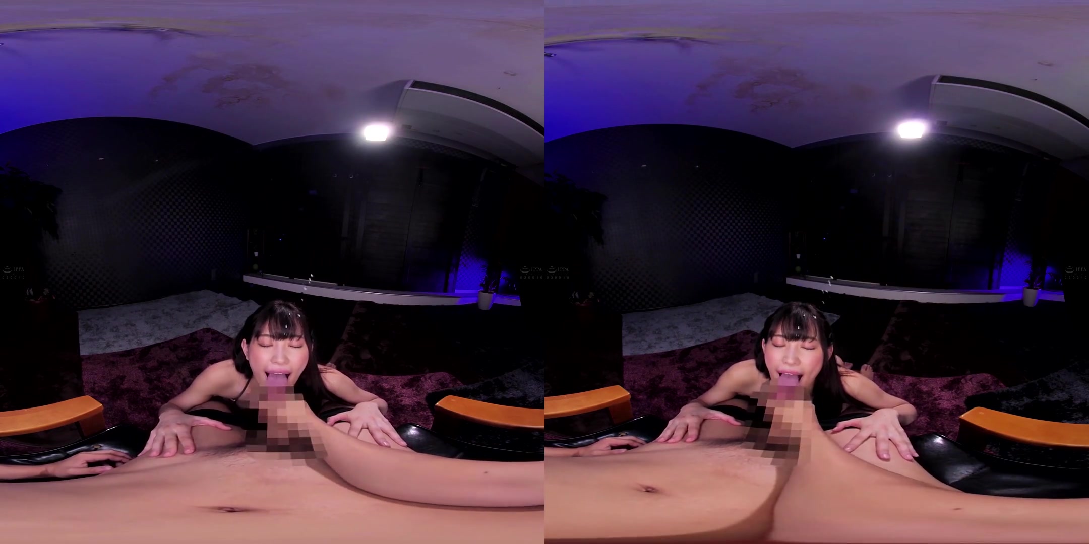 Akari Mitani in Akari Mitani Dream Shower VR 4 - WAAPVR