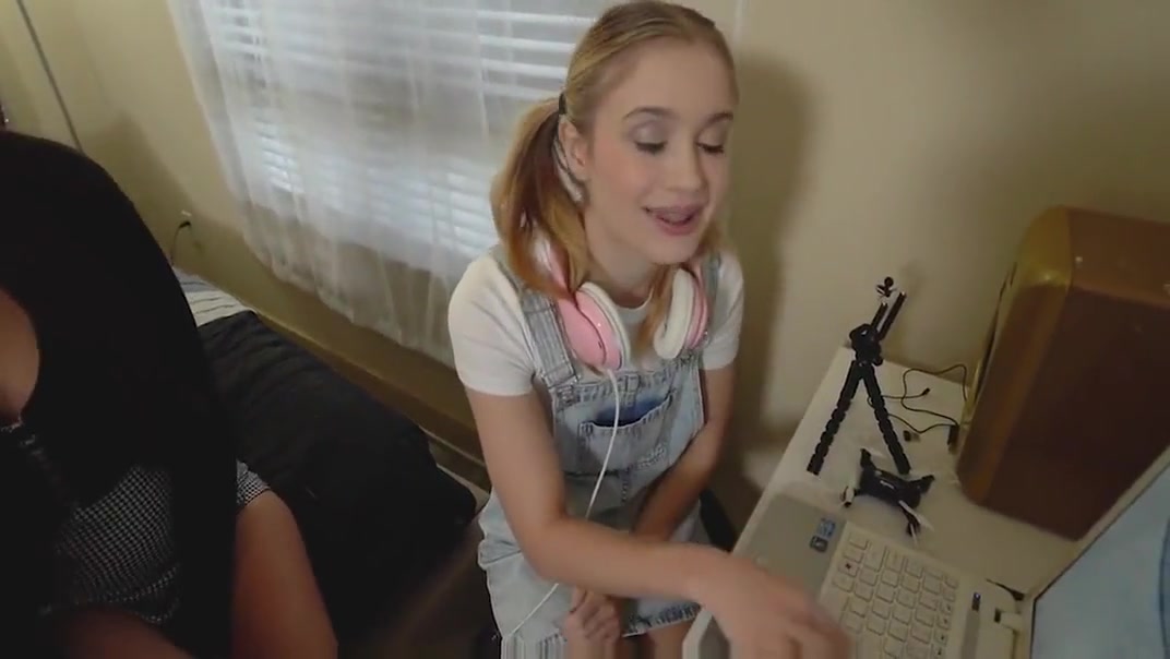 DadCrush - Step Daughter And Her Besties Fucked Pervy Step dad