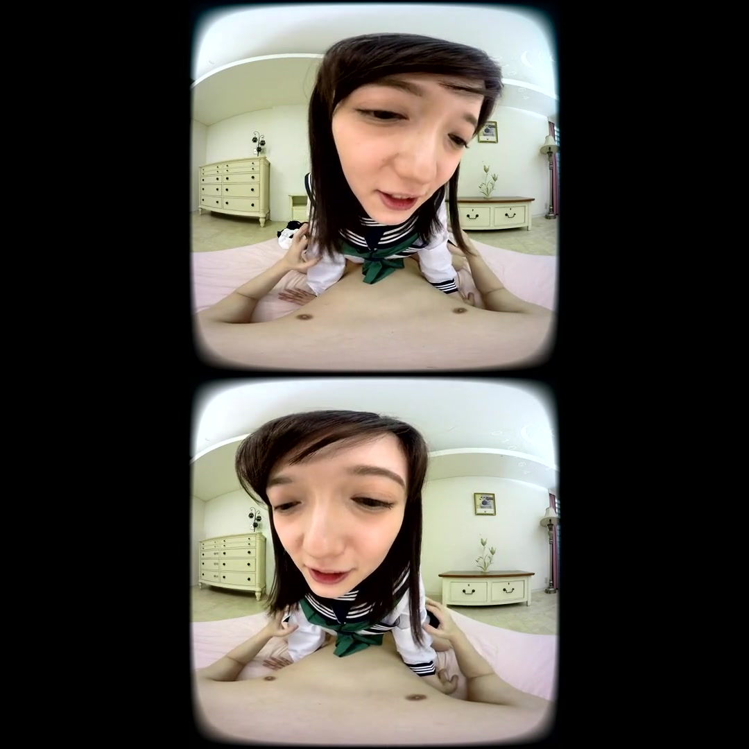 Sex with Schoolgirls who Only Have Eyes for You 6 - Asian teens 18+ Fucking