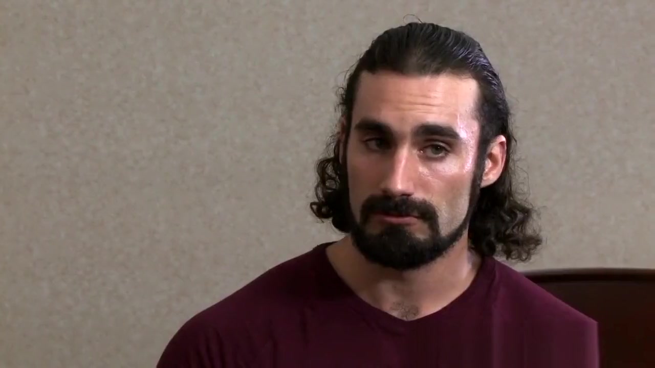 Latina Trans Gets A Bj