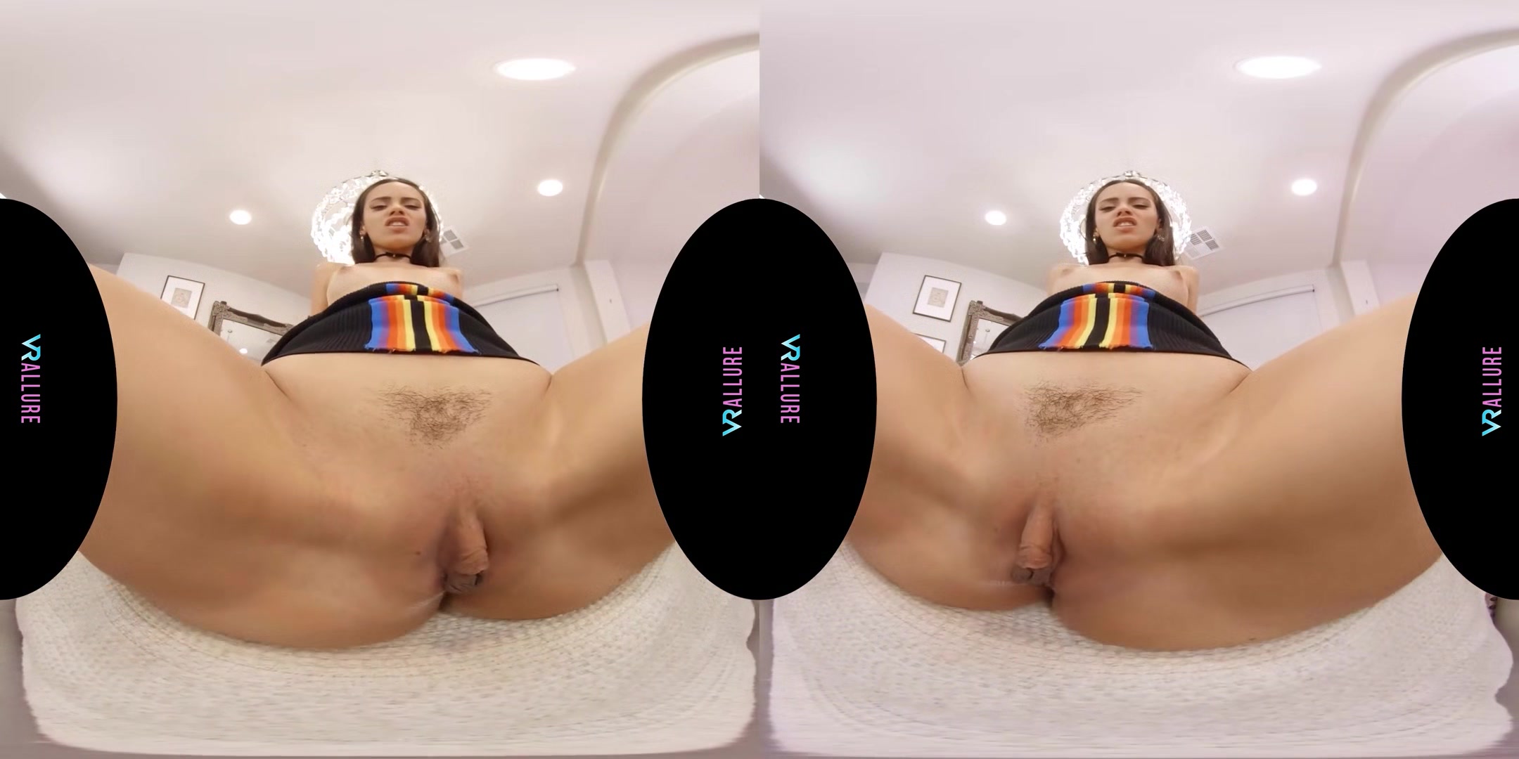Andreina Deluxe - VRHush