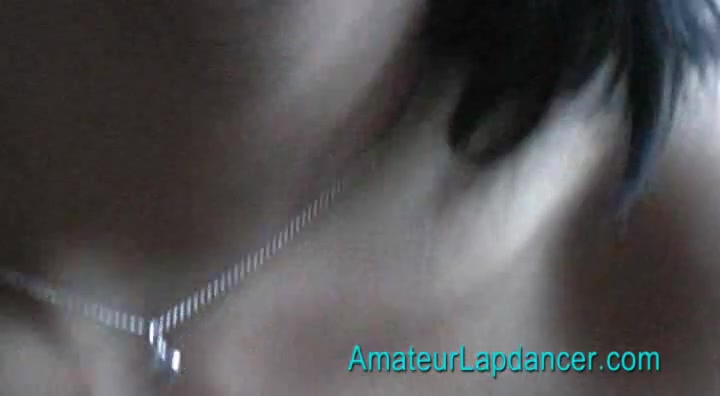 Blow job, lapdance and fingering with amateur czech slut