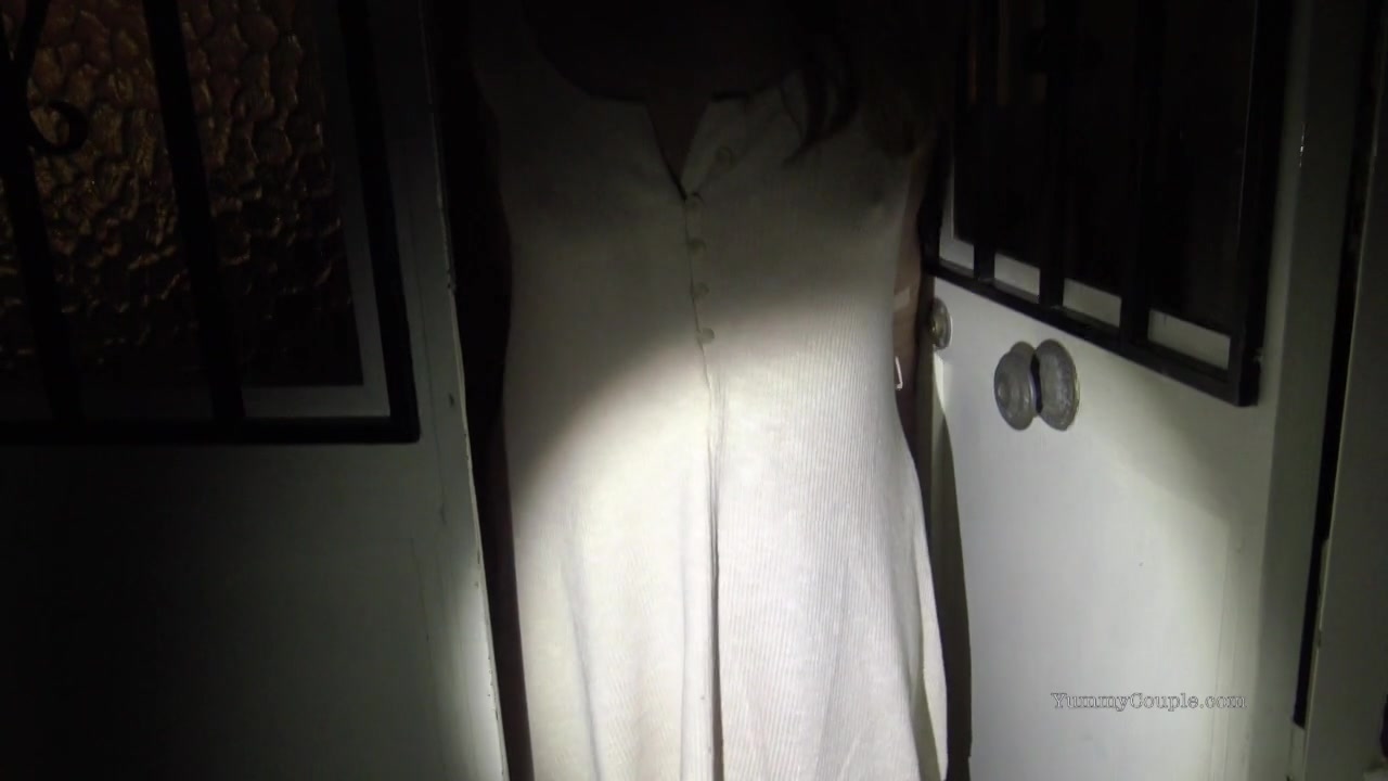 Emergency Electrician Fucks And Cum Showers Desperate Milf - Sex Movies Featuring Yummycouple