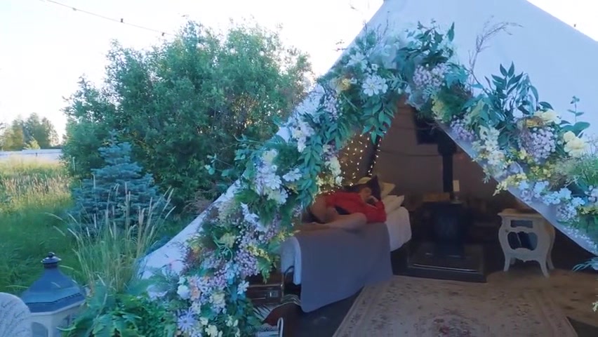 Fucking Fairy Tale - RealAnnaKatz