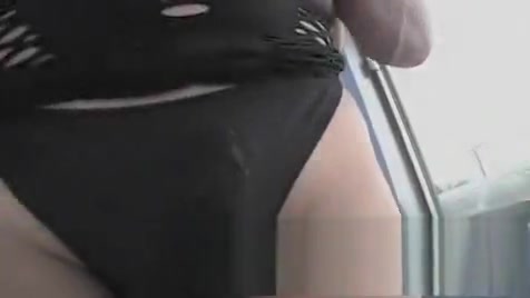 Angela Bratzz banged By Christian