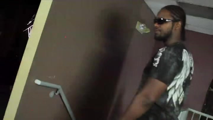 Ava Devine in Fucking Security Clip#1