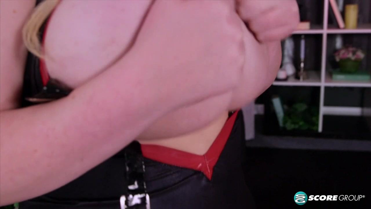 Fetish Suzumi