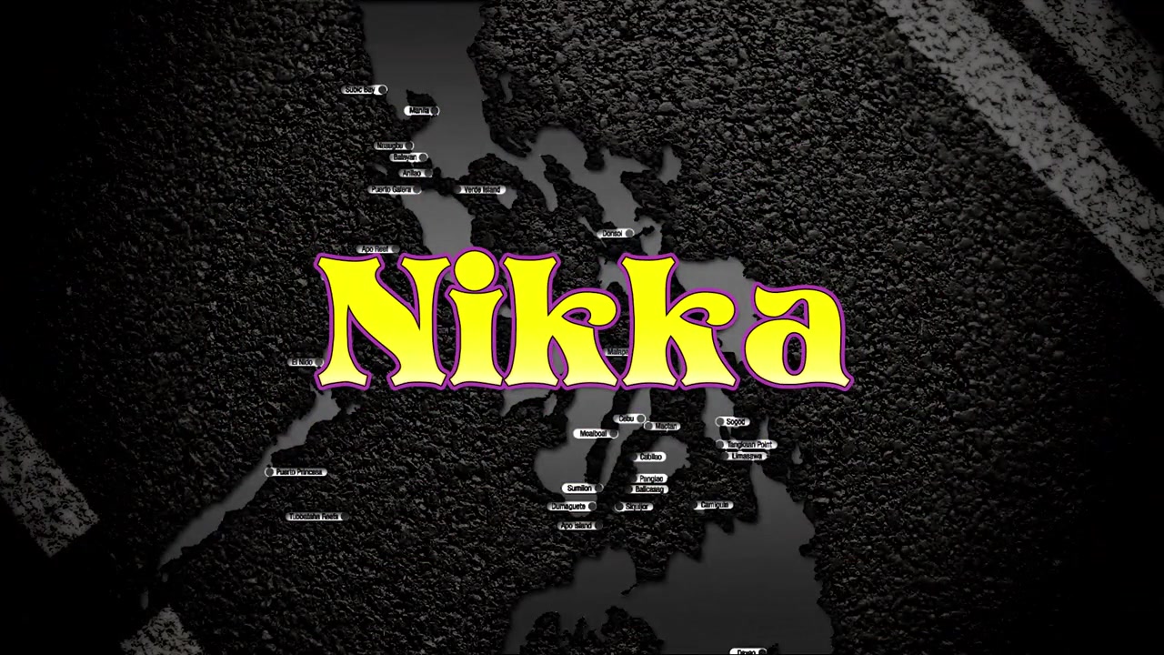 Nikka 2 - TrikePatrol