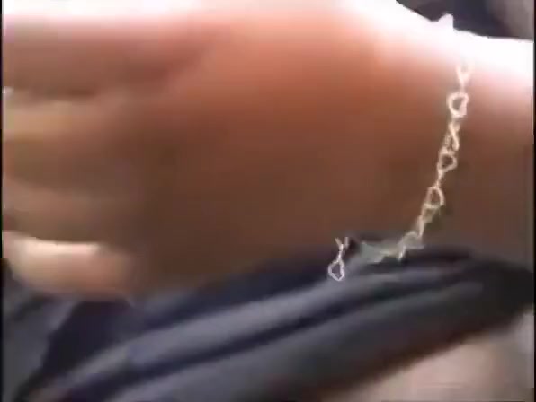 Fucking Some Sexy Black Chub Tranny Outdoors