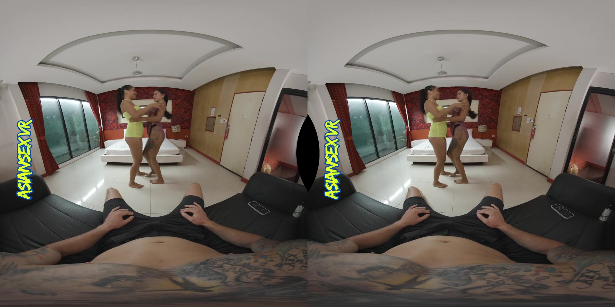 Double The Pleasure Compilation
