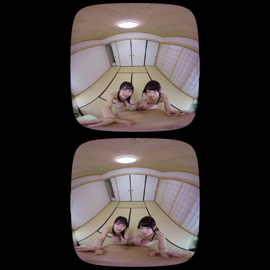 Yura Kokona & Yuuna Himekawa in Yuuna Himekawa and Yura Kokona Getting Teased by Yuuna and Yura - AromaPlanning